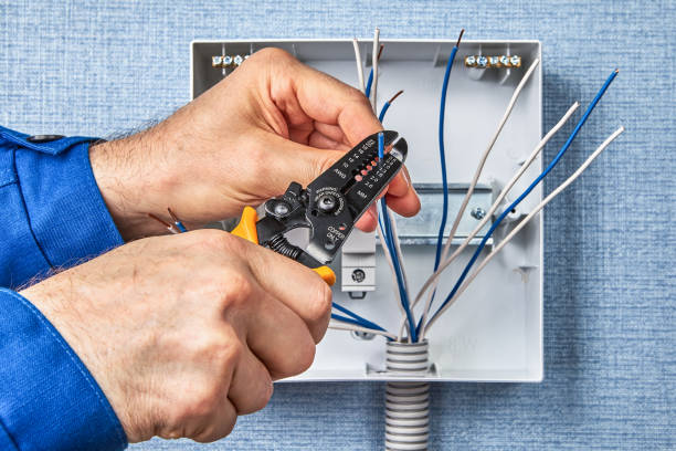  Merton, WI Electrical Services Pros