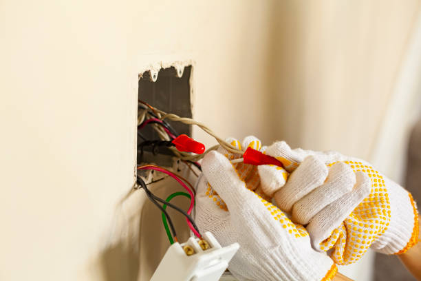 Best Electrical Maintenance Services  in Merton, WI