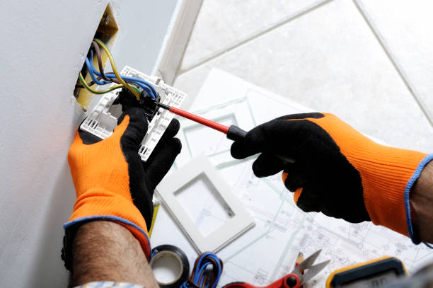 Best Electrical Safety Inspections  in Merton, WI